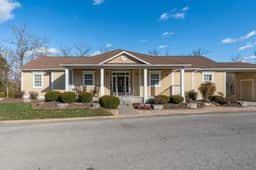 Villa 120 - Branson Hills