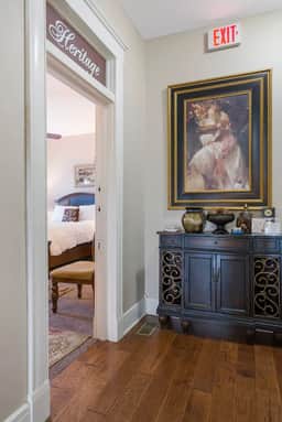 Heritage Room (BHQ-3)