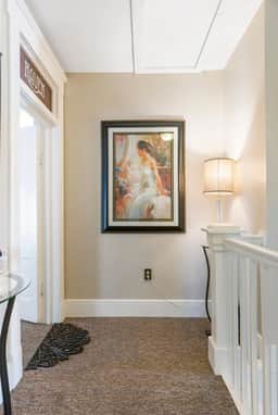 Haven Suite Room (BHQ-9)