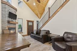 Rocky Ridge 93B**