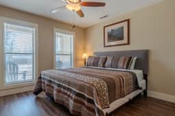 Rustic Hickory 230-B**