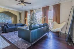3BR•Game Room•Pool Table•Fire Pit & Grill