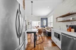 3BR•Historic Charm•Near Lakebottom & Fort Moore
