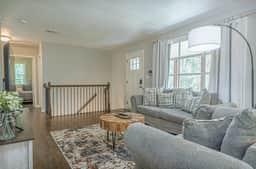 3BR•Patio•Game Room•Washer & Dryer•Near Fort Moore