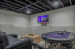 3BR•Patio•Game Room•Washer & Dryer•Near Fort Moore