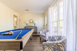 3BR•Pool•Games•Child Essentials•BBQ•15min to Ft Mo