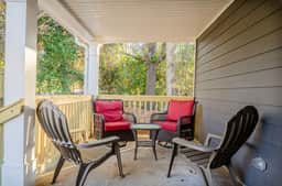 3BR•Washer & Dryer•Parking•Porch•Near Fort Moore
