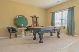 4BR•2400sf•Game Room•PoolTable•Grill•Near Ft Moore