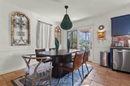4BR•Pool•Sleeps 8•Grill•Backyard•Near Fort Moore