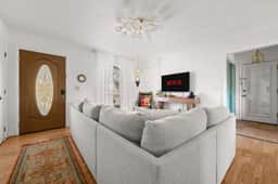 4BR•Pool•Sleeps 8•Grill•Backyard•Near Fort Moore