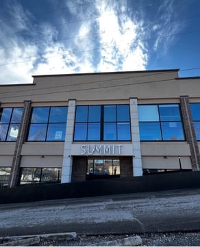 Summit Restaurant