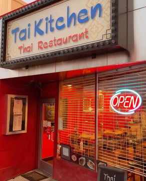 Tai Kitchen