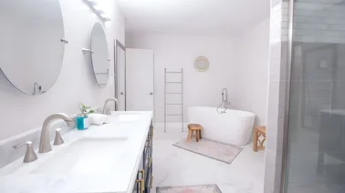 Bathroom 1 - Image 1