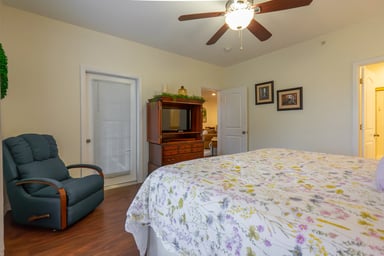Bedroom 1