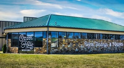 Ozark Hills Winery