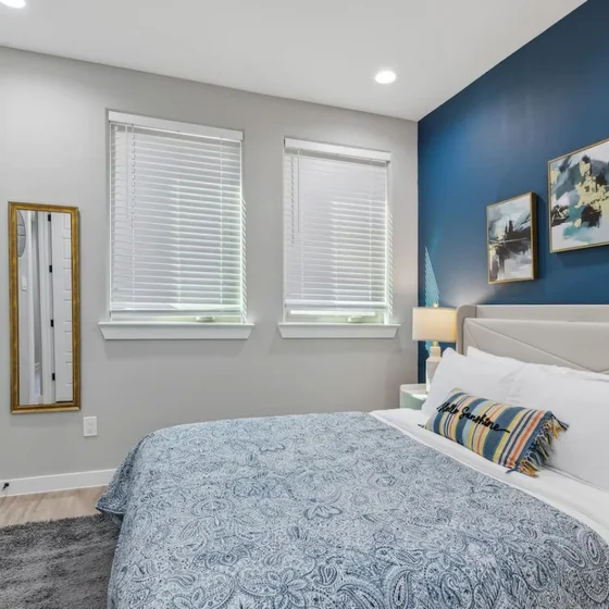 The Euclase 2BD TH: 7ST Walkable, Joyfull & Cool!