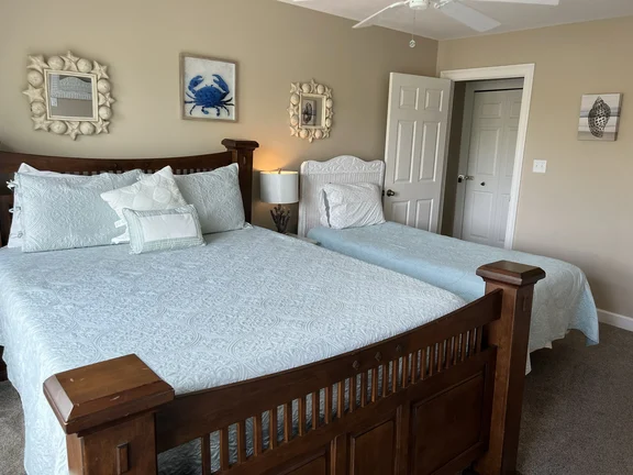 CasaBonita-Sandestin® 2BR/3BA/Loft-Cart to Beach!