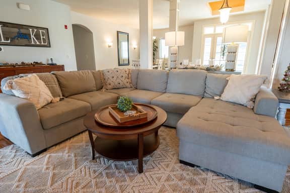 Villa 120 - Branson Hills