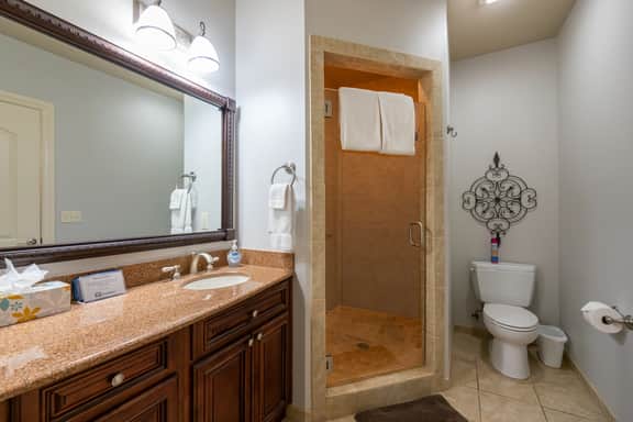 Villa 120 - Branson Hills