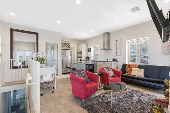 Downtown Loft