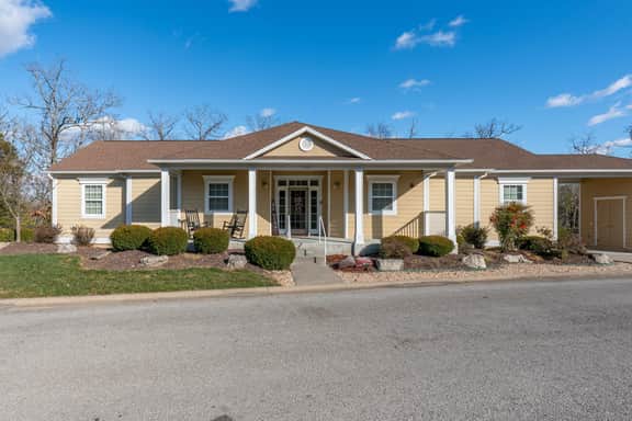Villa 120 - Branson Hills