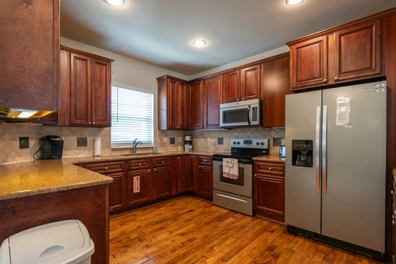 Villa 120 - Branson Hills