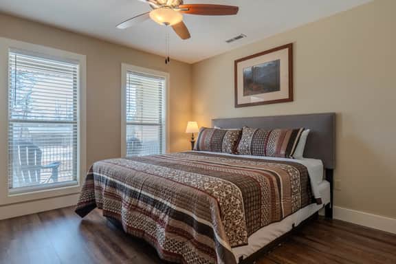 Rustic Hickory 230-B**