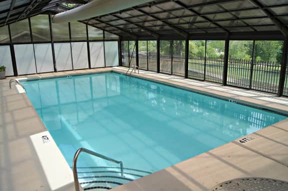 Pointe Royale 6-13