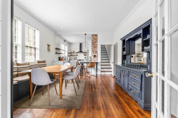 3BR•Historic Charm•Near Lakebottom & Fort Moore