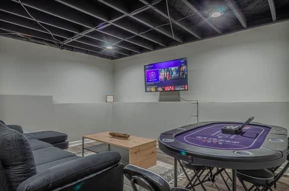 3BR•Patio•Game Room•Washer & Dryer•Near Fort Moore