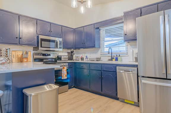 4BR•4Bed•Game Room•Workspace•Grill•Near Fort Moore