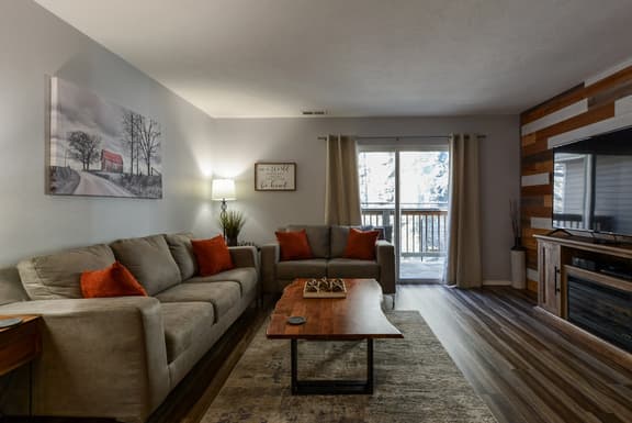 DreamStay Getaway
