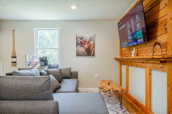 Studio•2Bed•Washer & Dryer•Grill•Near Fort Moore