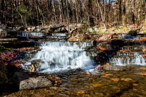 Little Red River Getaways