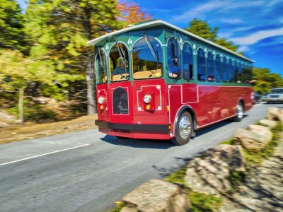 Your Guide to Transportation and Getting Around Branson