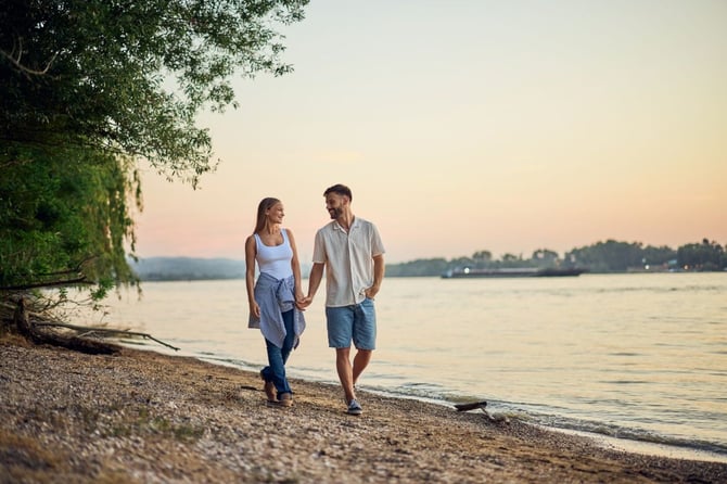 Honeymoon and Couples Getaway Ideas in Branson, MO
